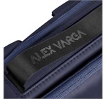 Alex Varga Pantera Laptop Backpack - Navy BG-AV-377-B-N-06