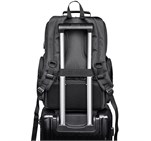 Alex Varga Fitzrovia Laptop Backpack BG-AV-463-B_BG-AV-463-B-07