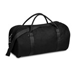 Eva & Elm Voyager Canvas Sports Bag BG-EE-401-B_BG-EE-401-B-01-NO-LOGO