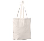 Okiyo Taikai Cotton Beach Bag BG-OK-383-B_BG-OK-383-B-NO-LOGO