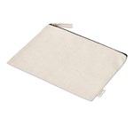 Okiyo Midori Cotton A4 Document Pouch BG-OK-398-B_BG-OK-398-B-01-NO-LOGO