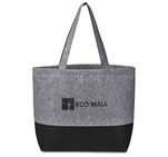 Okiyo Toku Recycled PET Felt Large Tote BG-OK-468-B-01