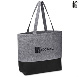 Okiyo Toku Recycled PET Felt Large Tote