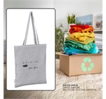 Okiyo Sakiori Recycled Cotton Shopper BG-OK-469-B_BG-OK-469-B-RECYCLED