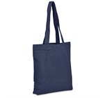 Okiyo Kyanbasu Recycled Canvas Shopper Navy