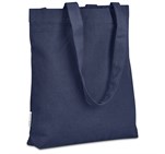 Okiyo Kyanbasu Recycled Canvas Shopper Navy