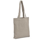 Okiyo Kyanbasu Recycled Canvas Shopper Stone