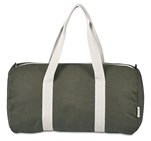 Okiyo Supotsu Recycled Canvas Sports Bag Military Green