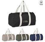 Okiyo Supotsu Recycled Canvas Sports Bag