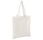 Okiyo Kenko Recycled PET Shopper BG-OK-474-B_BG-OK-474-B-03-NO-LOGO