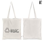 Okiyo Kenko Recycled PET Shopper BG-OK-474-B_BG-OK-474-B-NO-LOGO