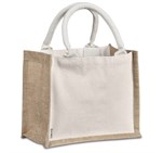 Okiyo Chinsai Mini Jute & Cotton Gift Bag BG-OK-485-B_BG-OK-485-B-03-NO-LOGO