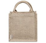 Okiyo Miyag Mini Jute Gift Bag BG-OK-487-B-01-NO-LOGO