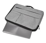 Swiss Cougar Zurich Laptop Sleeve BG-SC-360-B_BG-SC-360-B-APPLICATION-NO-LOGO