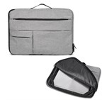 Swiss Cougar Zurich Laptop Sleeve BG-SC-360-B_BG-SC-360-B-NO-LOGO