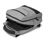 Swiss Cougar Zurich Laptop Backpack BG-SC-362-B-APPLICATION-03