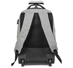 Swiss Cougar San Marino Laptop Trolley Backpack BG-SC-391-B-02