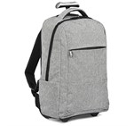 Swiss Cougar San Marino Laptop Trolley Backpack BG-SC-391-B-03-NO-LOGO