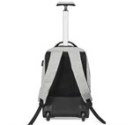 Swiss Cougar San Marino Laptop Trolley Backpack BG-SC-391-B_BG-SC-391-B-05