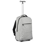 Swiss Cougar San Marino Laptop Trolley Backpack BG-SC-391-B-06-NO-LOGO