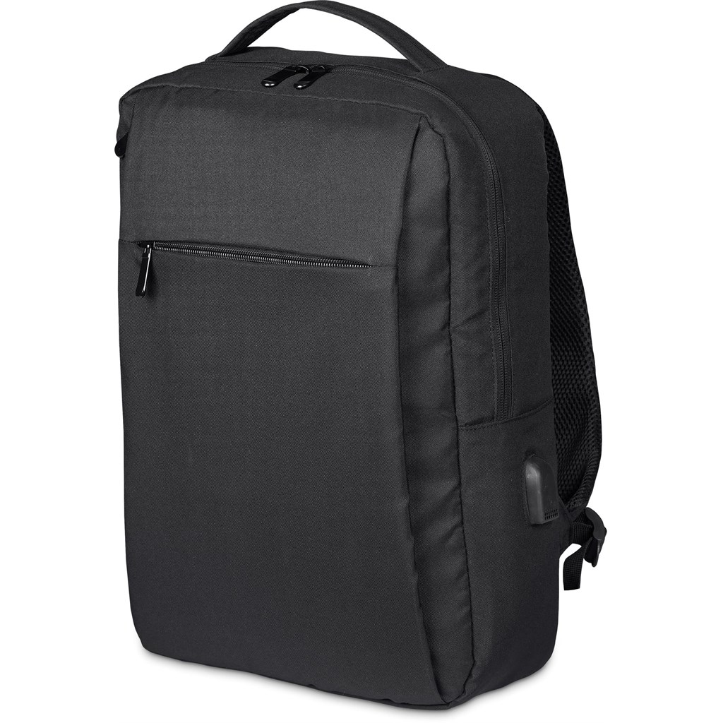 Swiss Cougar Arlington RPET Laptop Backpack