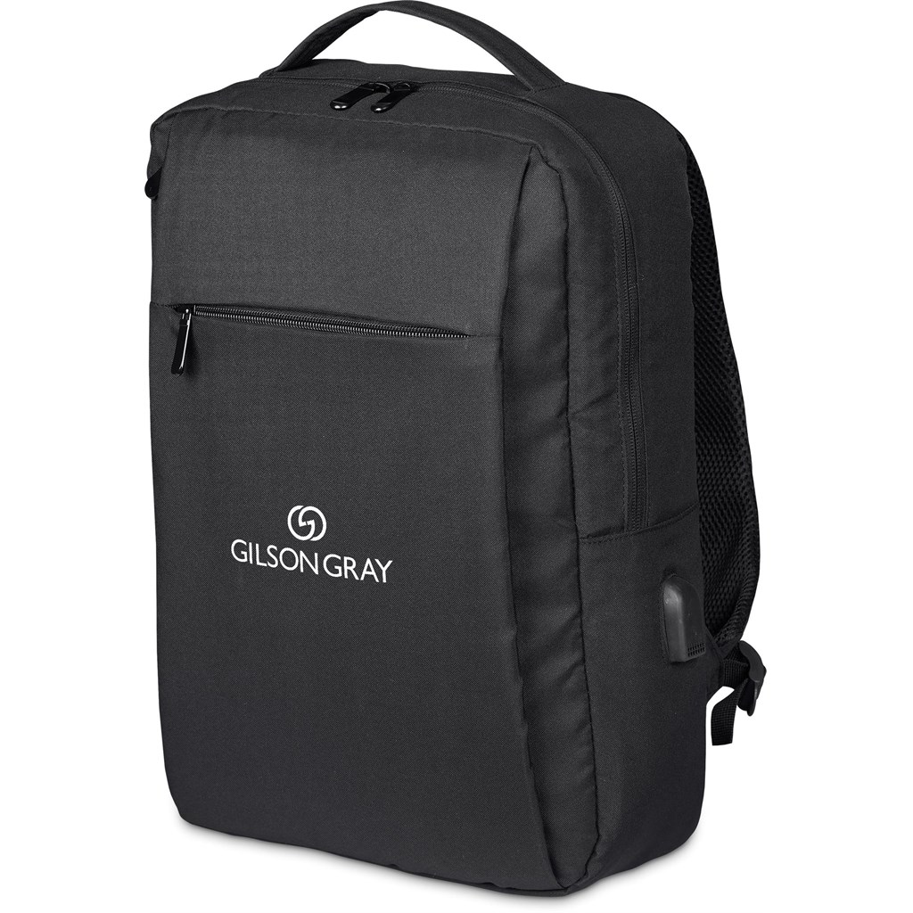 Swiss Cougar Arlington RPET Laptop Backpack