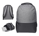 Swiss Cougar Toledo Anti-Theft Laptop Backpack BG-SC-442-B_BG-SC-442-B-NO-LOGO