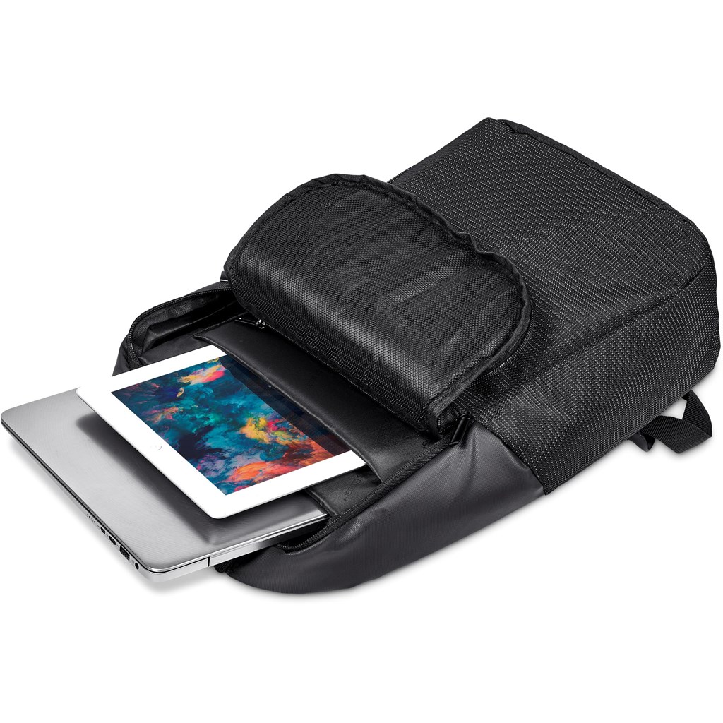 Swiss Cougar Edinburgh Laptop Bag | Best Custom Mobile Displays