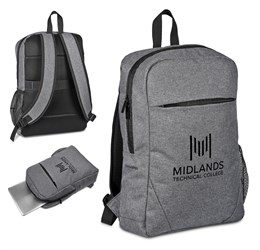 Serendipio Metrocity Laptop Backpack