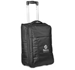 Serendipio Tortuga Collapsible Trolley Bag BG-SD-467-B_BG-SD-467-B-02