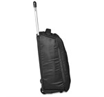 Serendipio Tortuga Collapsible Trolley Bag BG-SD-467-B_BG-SD-467-B-03