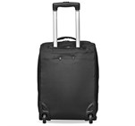 Serendipio Tortuga Collapsible Trolley Bag BG-SD-467-B_BG-SD-467-B-06