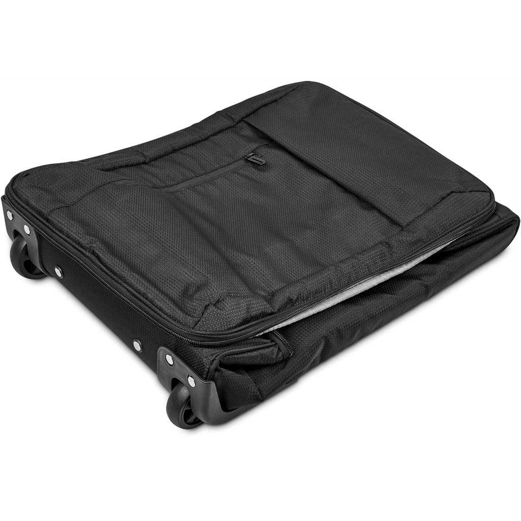 Serendipio Tortuga Collapsible Trolley Bag