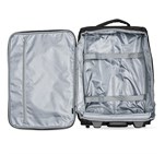 Serendipio Tortuga Collapsible Trolley Bag BG-SD-467-B_BG-SD-467-B-INSIDE-02