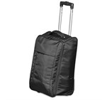 Serendipio Tortuga Collapsible Trolley Bag BG-SD-467-B-NO-LOGO