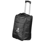 Serendipio Tortuga Collapsible Trolley Bag