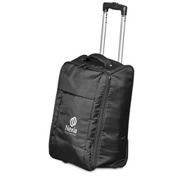 Serendipio Tortuga Collapsible Trolley Bag