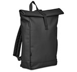 Serendipio Highveld Laptop Backpack Black