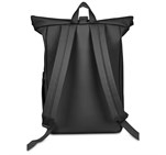 Serendipio Highveld Laptop Backpack Black