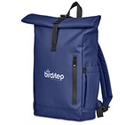 Serendipio Highveld Laptop Backpack Navy