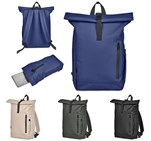 Serendipio Highveld Laptop Backpack BG-SD-477-B_BG-SD-477-B-NO-LOGO