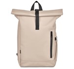 Serendipio Highveld Laptop Backpack Stone