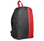 Slazenger Athens Backpack Red
