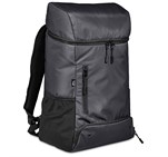 Slazenger Explorer Water Resistant Laptop Backpack BG-SL-439-B-02-NO-LOGO