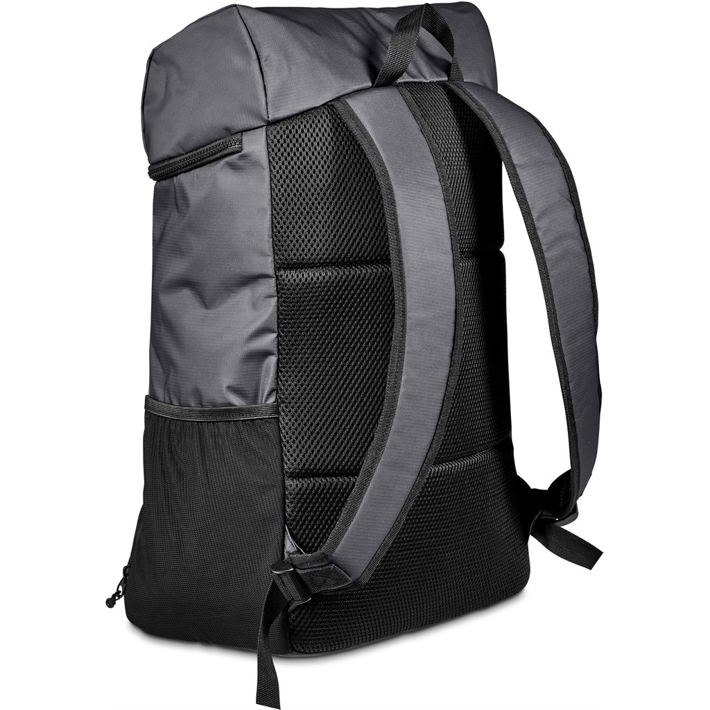 Slazenger Explorer Water Resistant Laptop Backpack