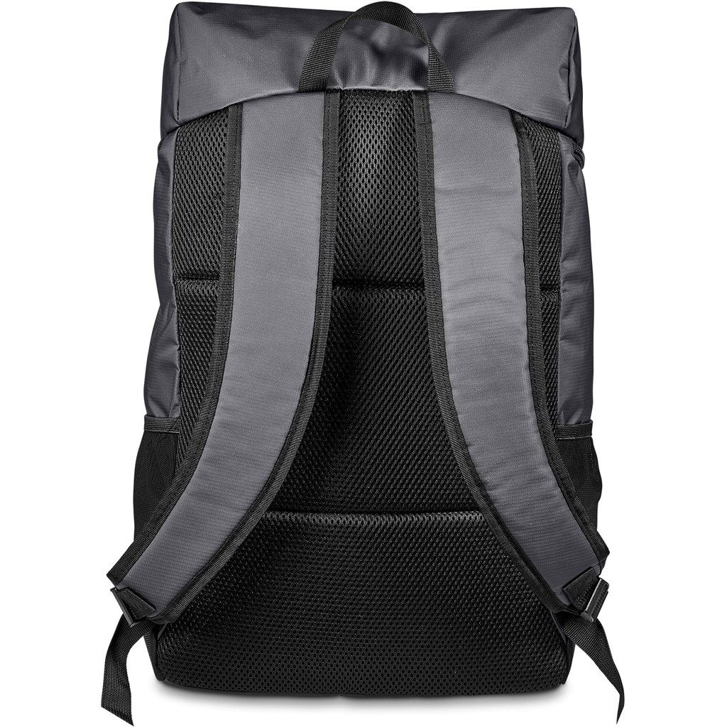 Slazenger Explorer Water Resistant Laptop Backpack