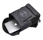 Slazenger Explorer Water Resistant Laptop Backpack BG-SL-439-B_BG-SL-439-B-PROP-04