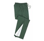 Flash Unisex Track Bottoms - Green