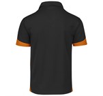 Mens Talon Golf Shirt BIZ-5080_BIZ-5080-BLO-GHBK