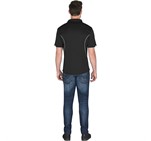 Mens Razor Golf Shirt BIZ-7106_BIZ-7106-BL-MOBK